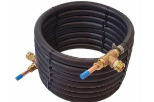 NY Brew Supply Deluxe Counterflow Wort Chiller Review