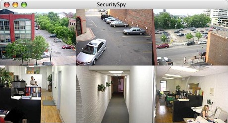 security-spy-screens