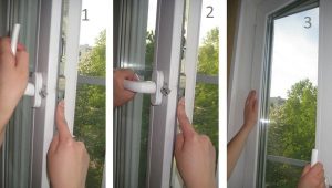 схема что делать если заклинило окно