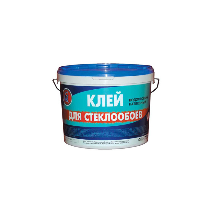 Клей Для Стеклохолста Купить В Минске