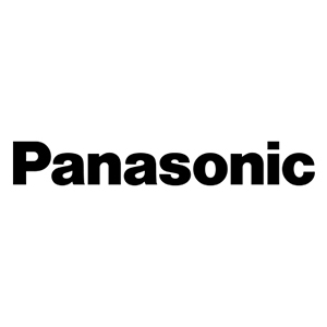 Panasonic лого