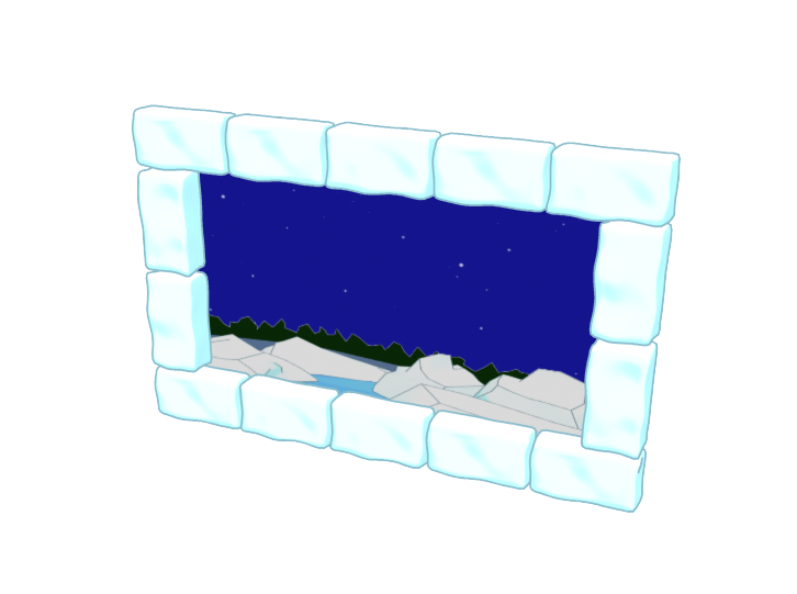 Arctic Window
