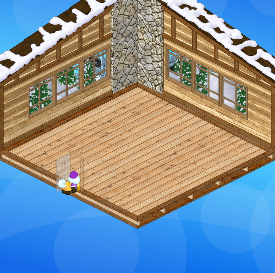 Chalet Room
