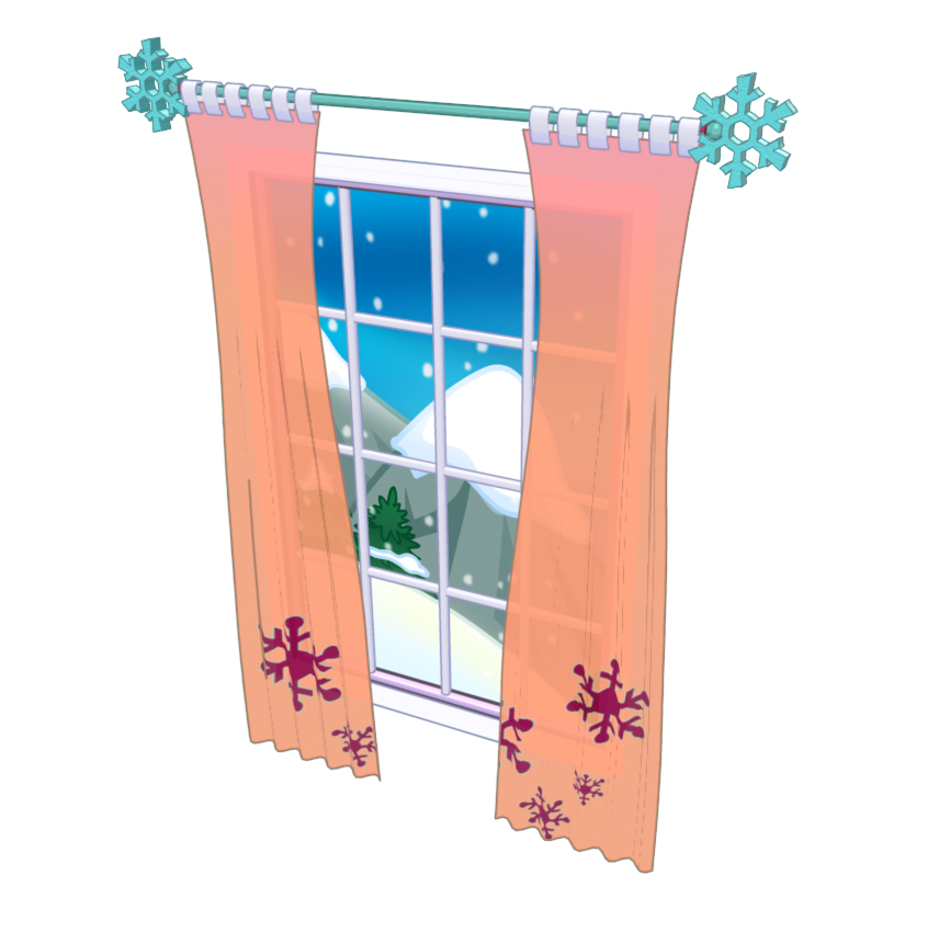Polar PJ Window