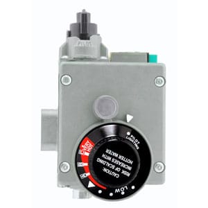 gas-control-valve